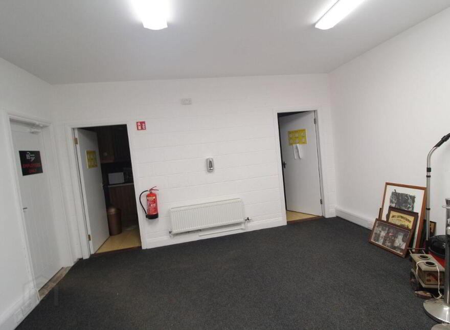 Unit 6, Industrial Insulation Specialists Ltd, Matthew Hill Busine...Lehenaghbeg