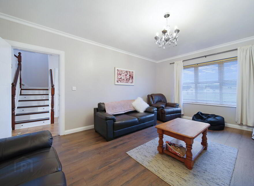 27 Orchard Grove, Newtown Cunningham, F93W326