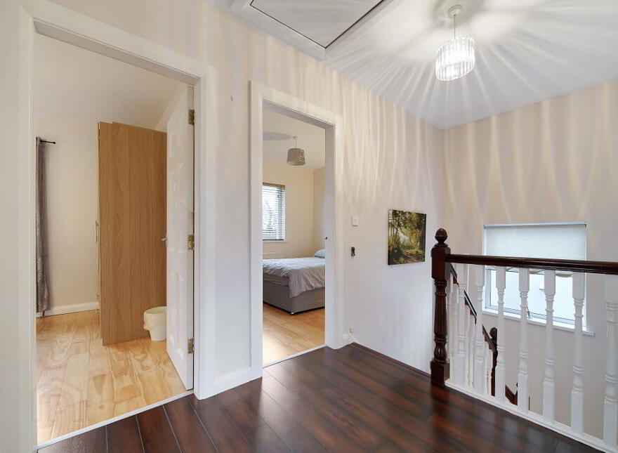 27 Orchard Grove, Newtown Cunningham, F93W326