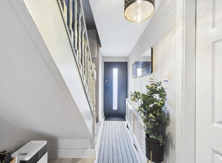373 Saint Johns Park, X91X7VY