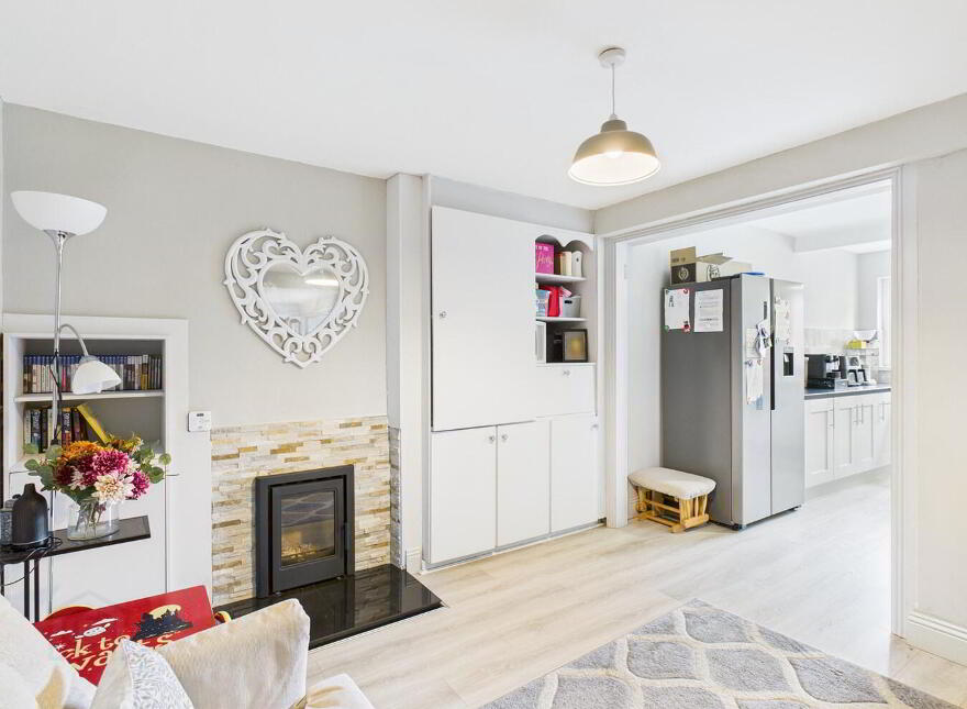 373 Saint Johns Park, X91X7VY