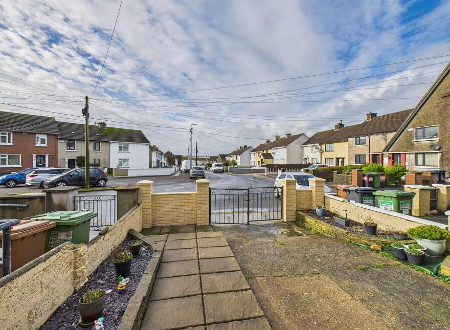 373 Saint Johns Park, X91X7VY