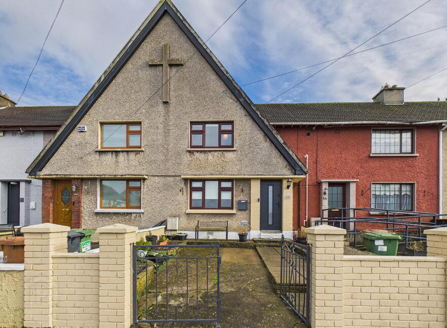 373 Saint Johns Park, X91X7VY