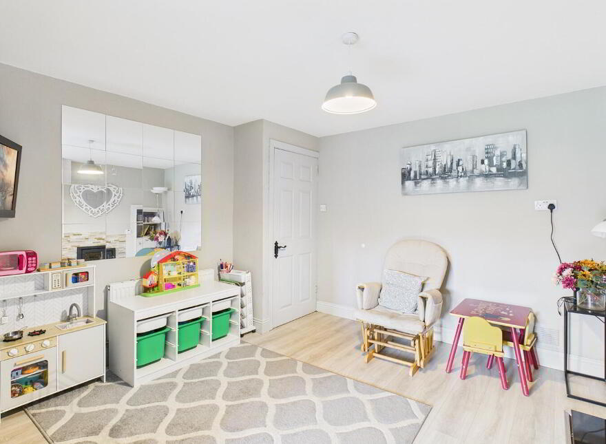 373 Saint Johns Park, X91X7VY
