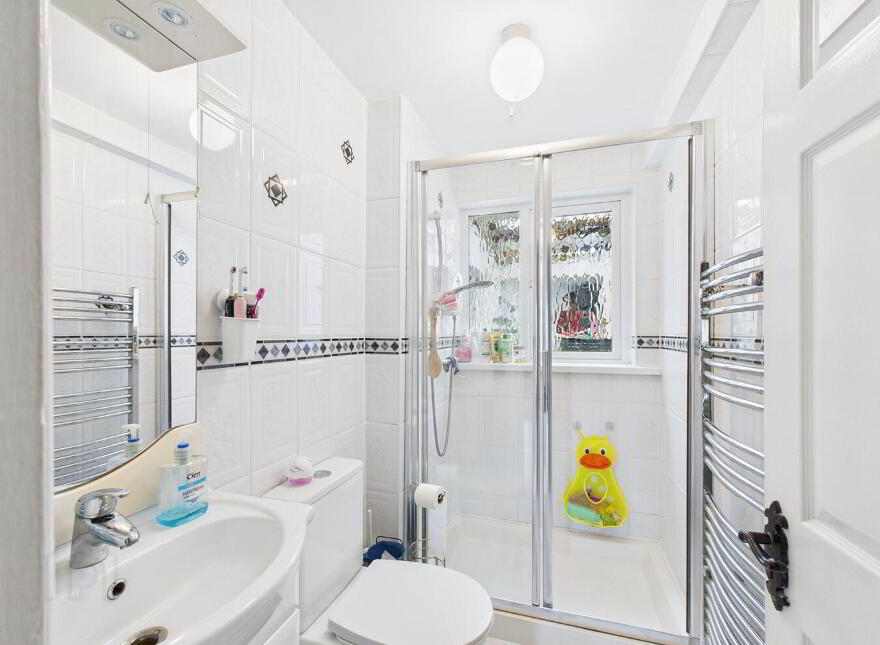 373 Saint Johns Park, X91X7VY