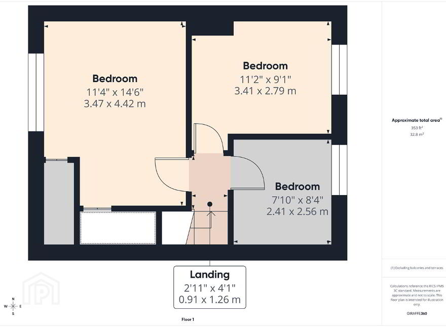 373 Saint Johns Park, X91X7VY