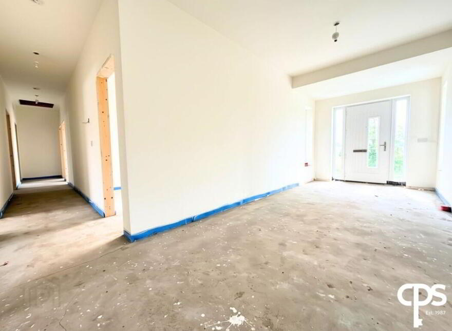 28 Laurelbank Road, Omagh, BT78 1TA