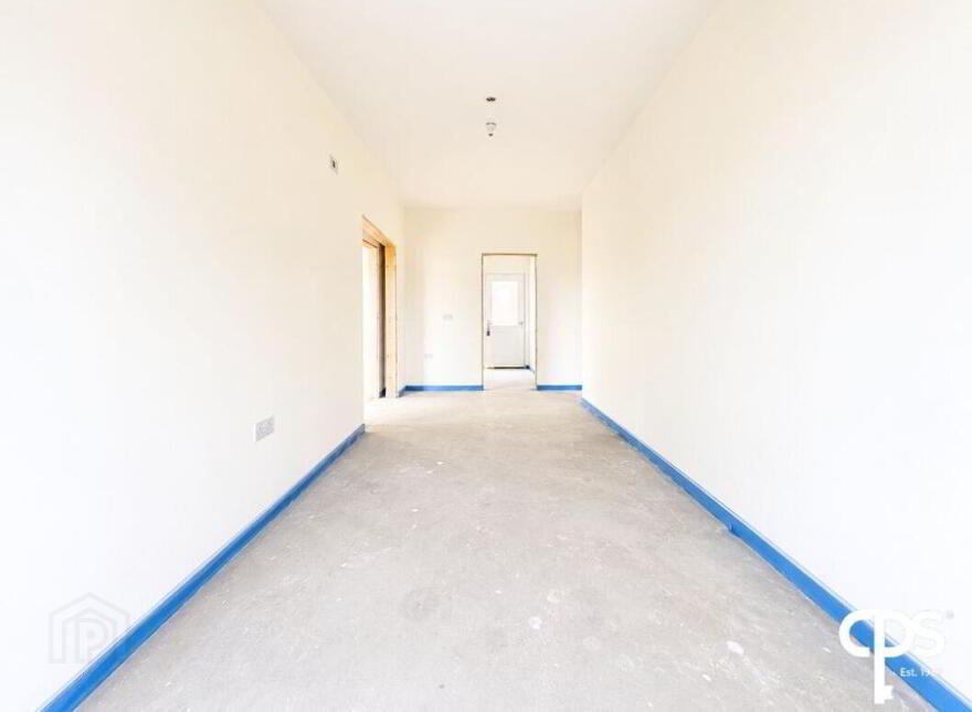 28 Laurelbank Road, Omagh, BT78 1TA