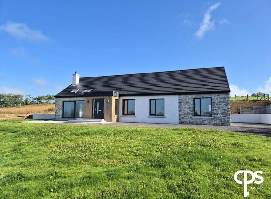 28 Laurelbank Road, Omagh, BT78 1TA