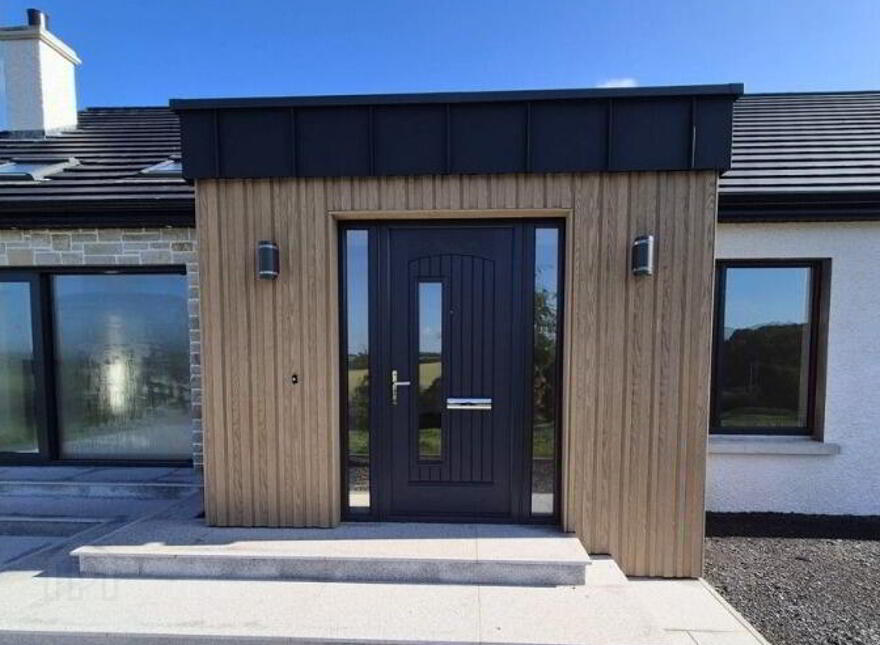 28 Laurelbank Road, Omagh, BT78 1TA