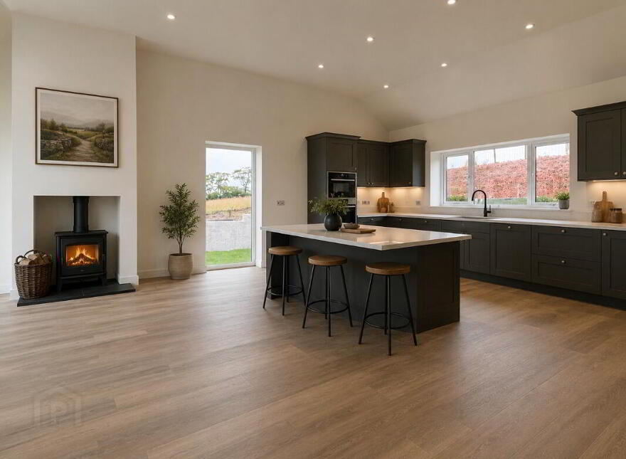 28 Laurelbank Road, Omagh, BT78 1TA