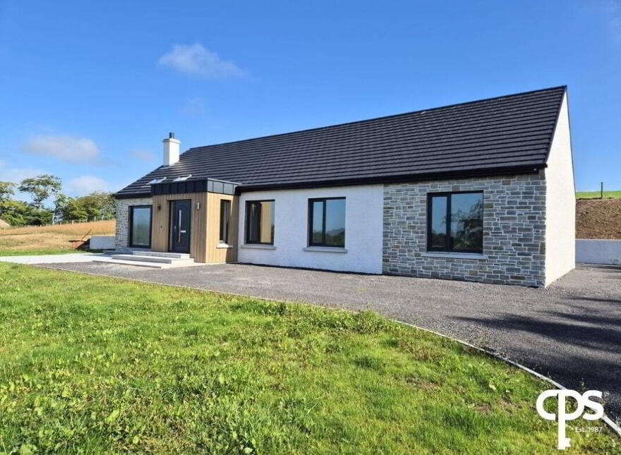 28 Laurelbank Road, Omagh, BT78 1TA