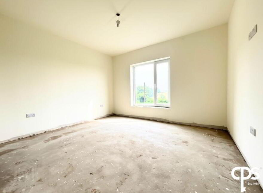 28 Laurelbank Road, Omagh, BT78 1TA