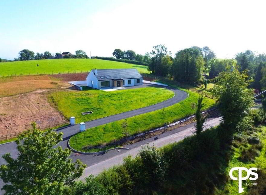 28 Laurelbank Road, Omagh, BT78 1TA