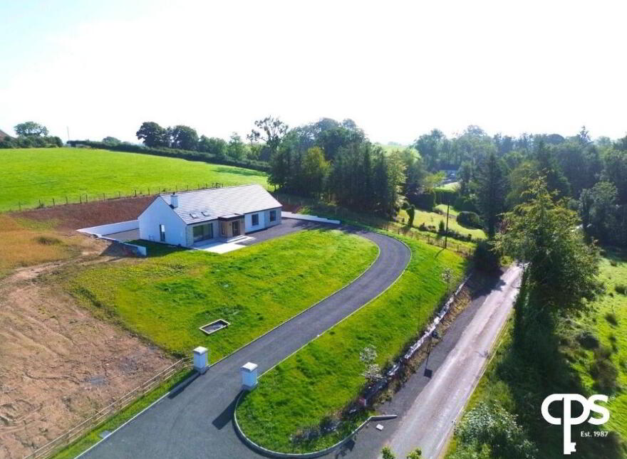 28 Laurelbank Road, Omagh, BT78 1TA