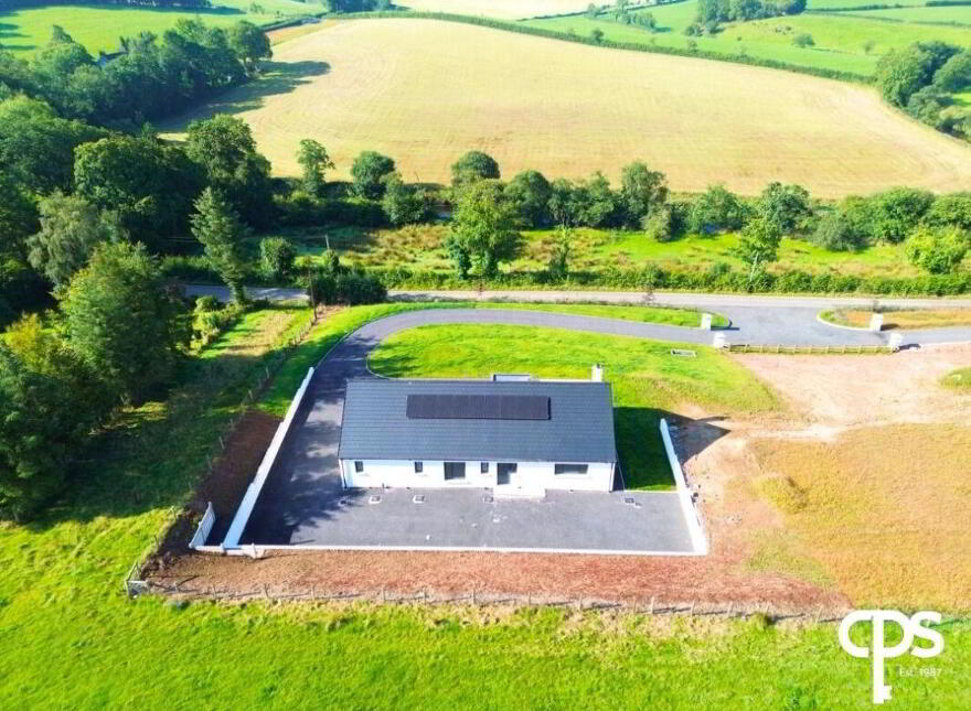 28 Laurelbank Road, Omagh, BT78 1TA