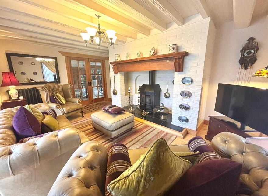 20 Dromona Lane, Cullybackey, Ballymena, BT42 1NT