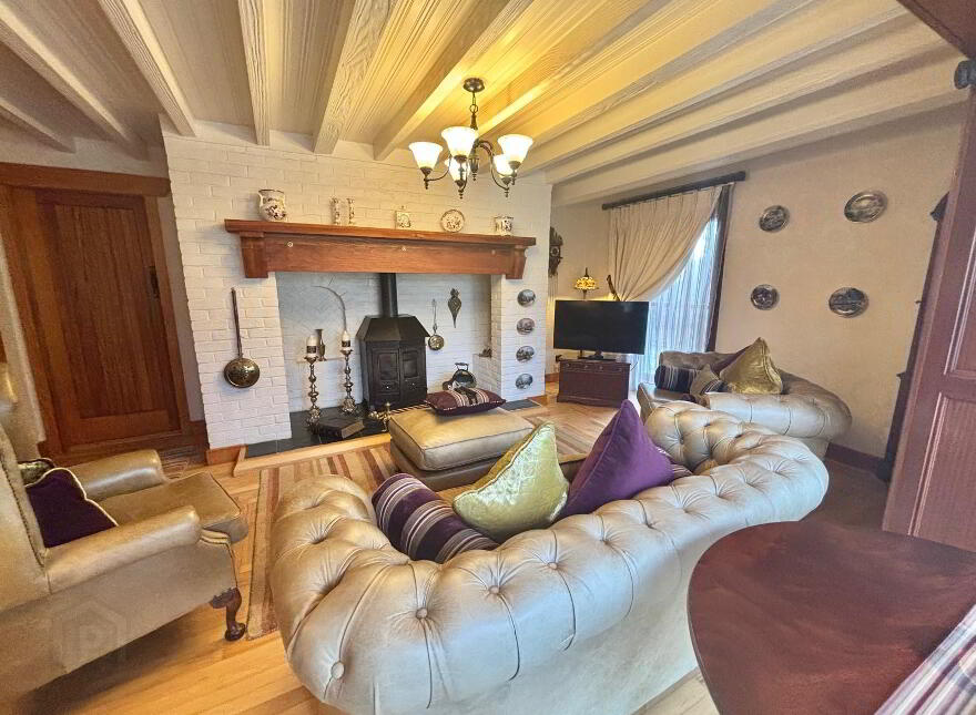 20 Dromona Lane, Cullybackey, Ballymena, BT42 1NT