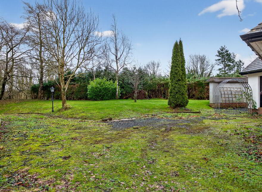 20 Dromona Lane, Cullybackey, Ballymena, BT42 1NT