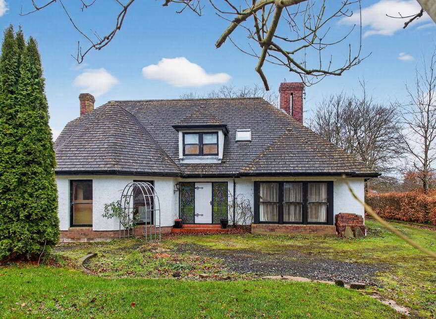 20 Dromona Lane, Cullybackey, Ballymena, BT42 1NT