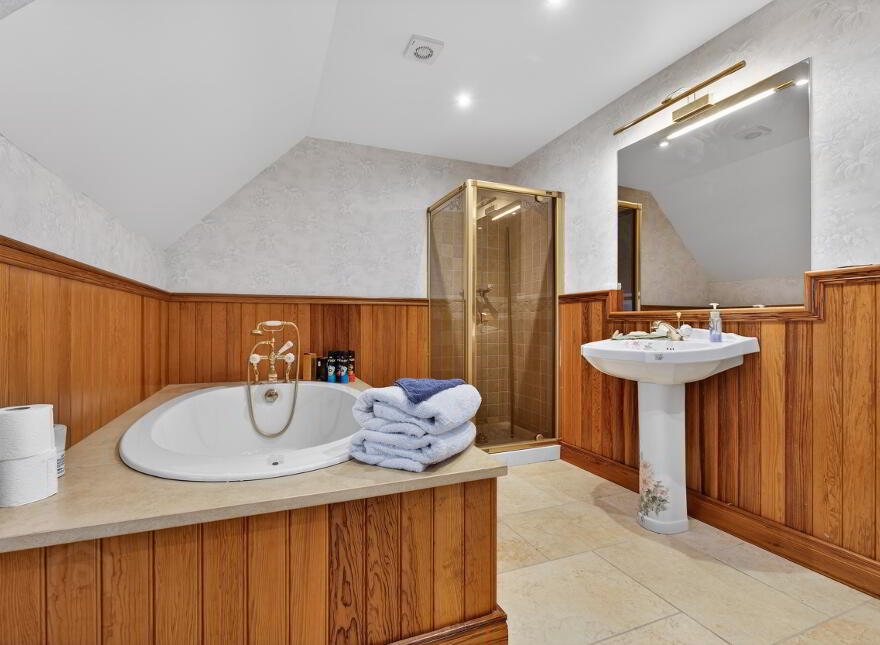 20 Dromona Lane, Cullybackey, Ballymena, BT42 1NT