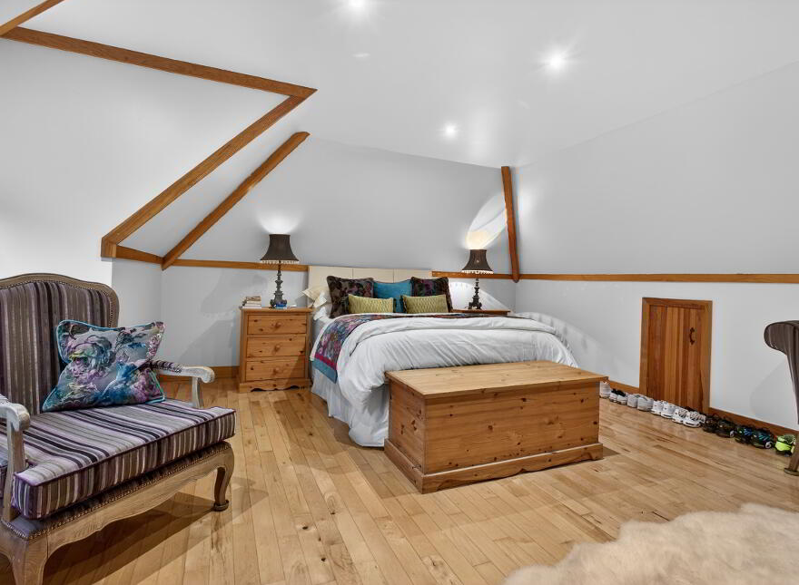 20 Dromona Lane, Cullybackey, Ballymena, BT42 1NT