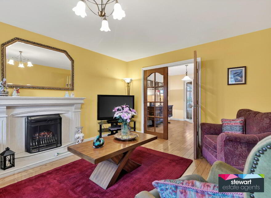 22 Olde Forge, Old Forge, Magheralin, BT67 0RS