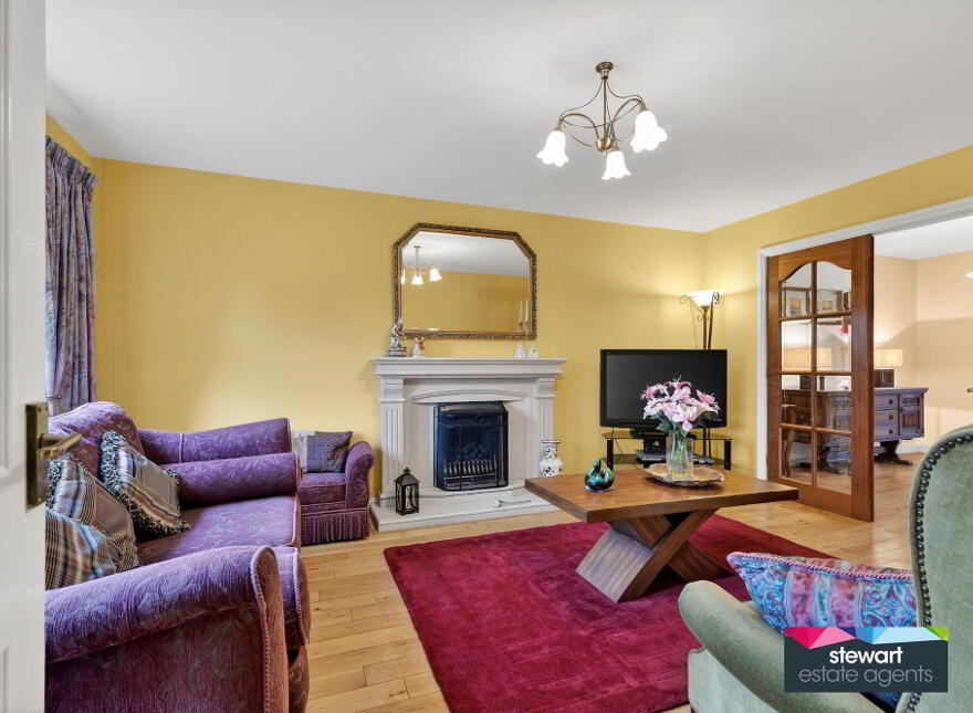 22 Olde Forge, Old Forge, Magheralin, BT67 0RS