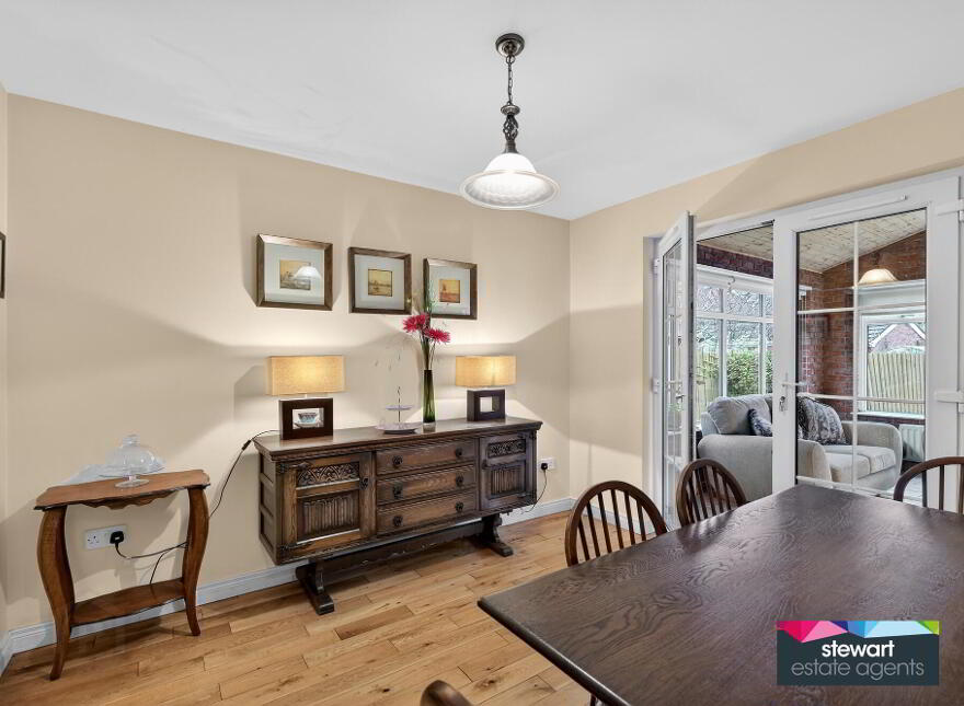 22 Olde Forge, Old Forge, Magheralin, BT67 0RS