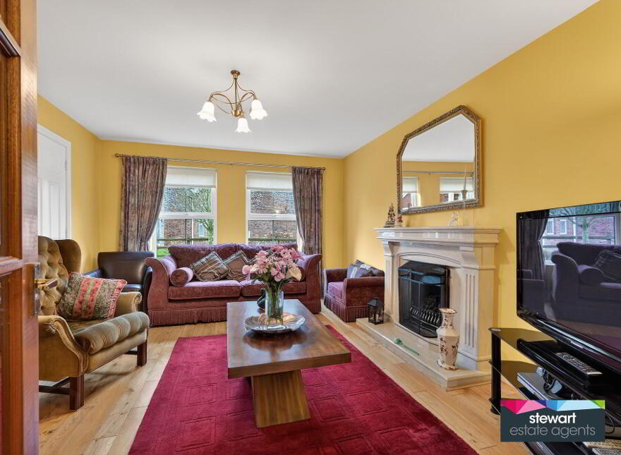 22 Olde Forge, Old Forge, Magheralin, BT67 0RS