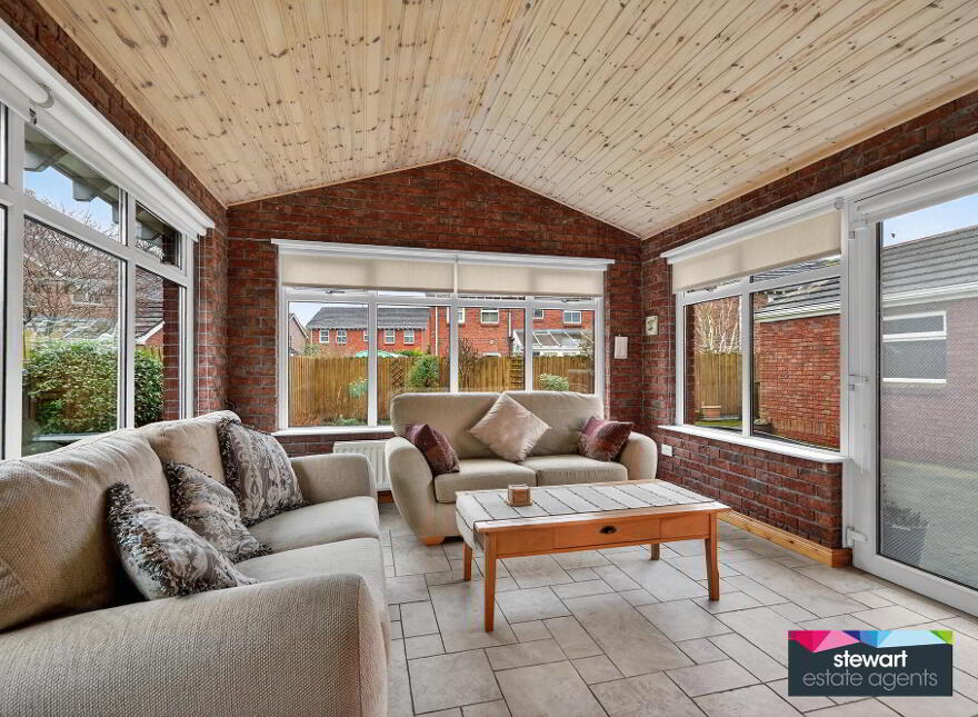 22 Olde Forge, Old Forge, Magheralin, BT67 0RS