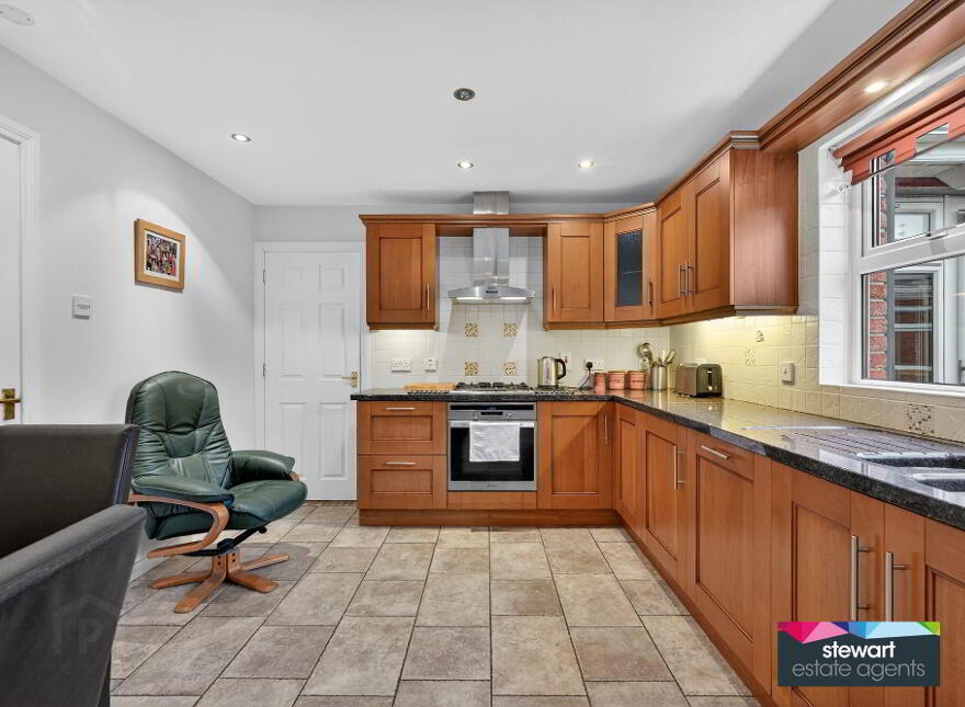 22 Olde Forge, Old Forge, Magheralin, BT67 0RS