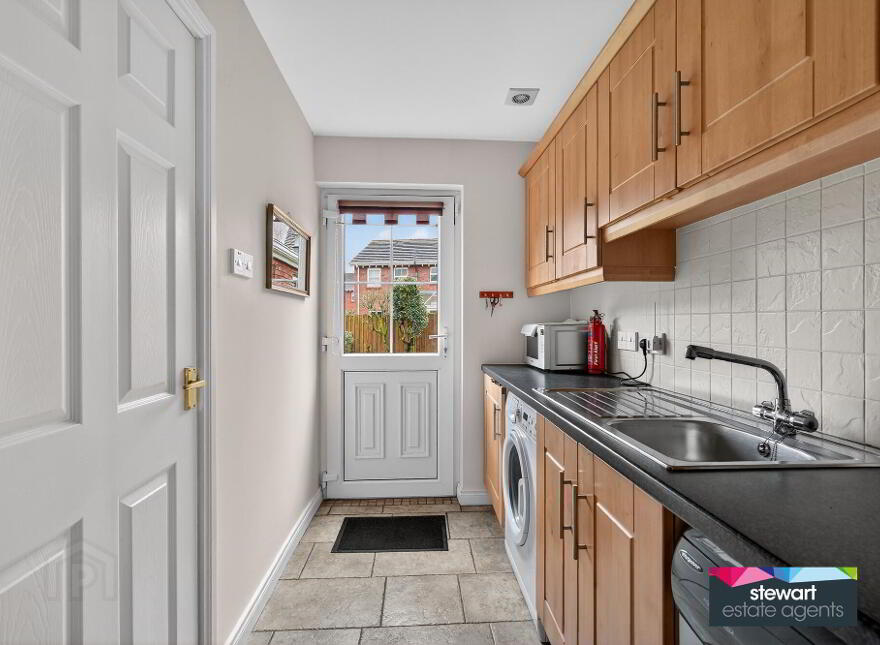 22 Olde Forge, Old Forge, Magheralin, BT67 0RS