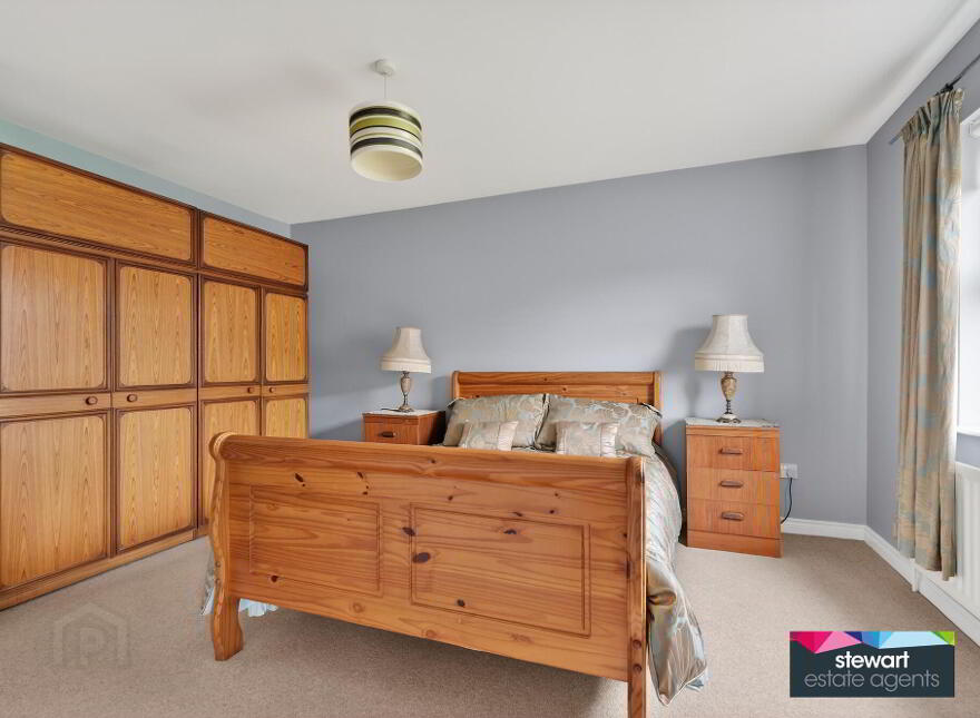 22 Olde Forge, Old Forge, Magheralin, BT67 0RS