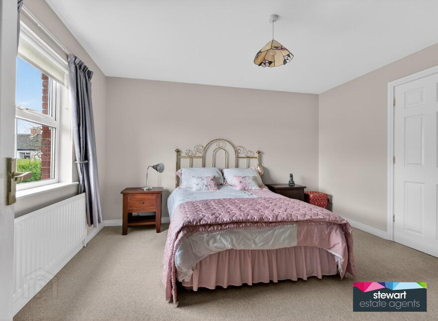 22 Olde Forge, Old Forge, Magheralin, BT67 0RS