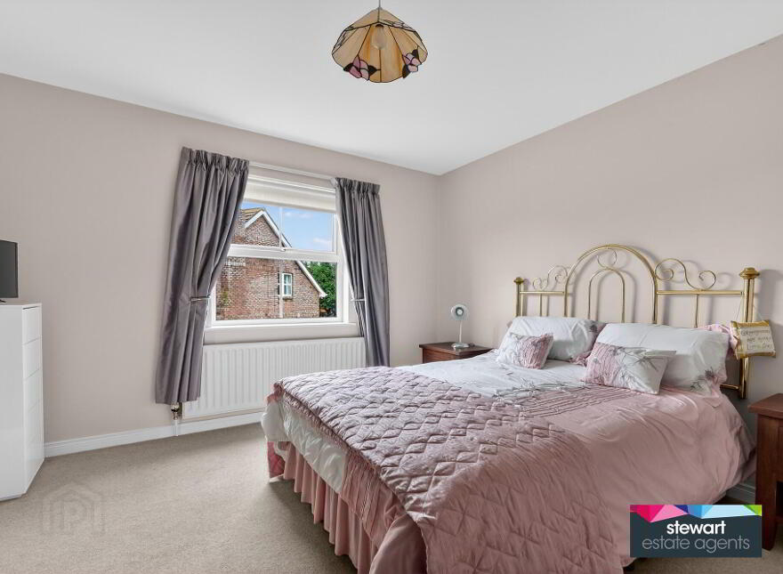 22 Olde Forge, Old Forge, Magheralin, BT67 0RS
