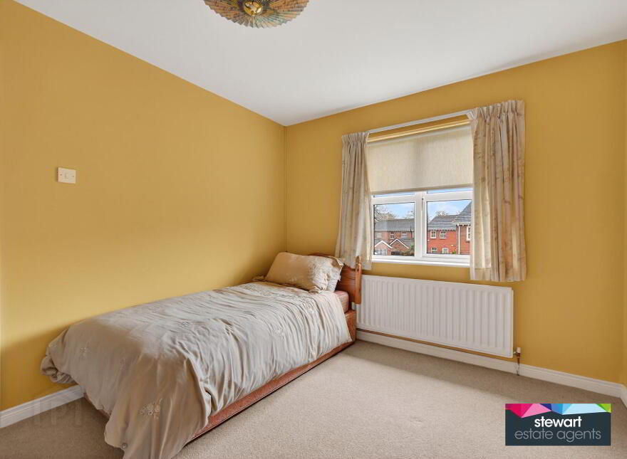 22 Olde Forge, Old Forge, Magheralin, BT67 0RS