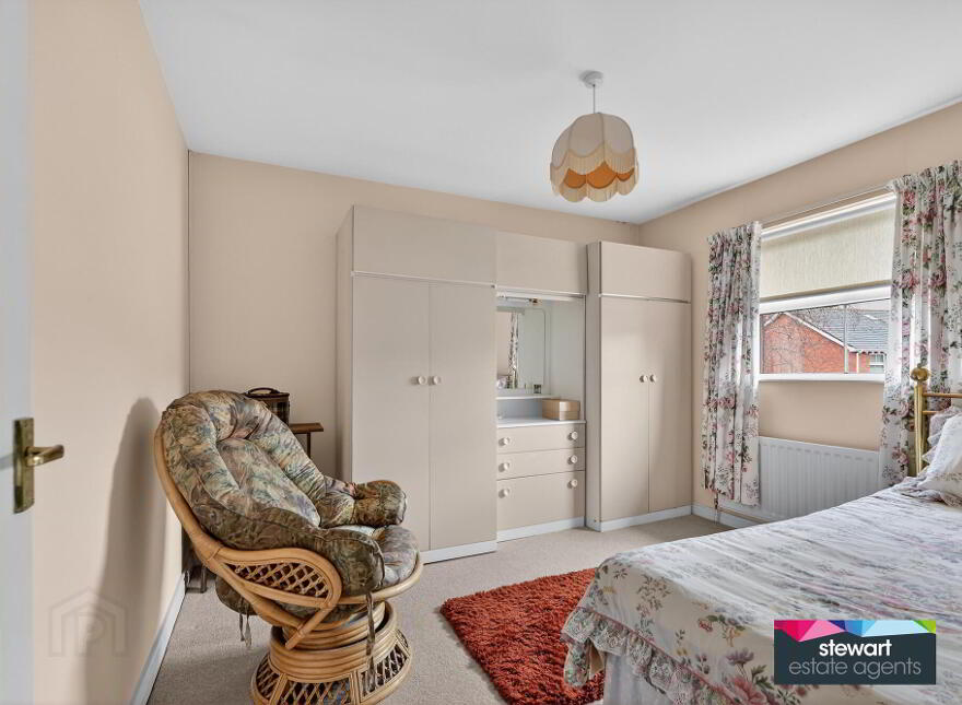 22 Olde Forge, Old Forge, Magheralin, BT67 0RS