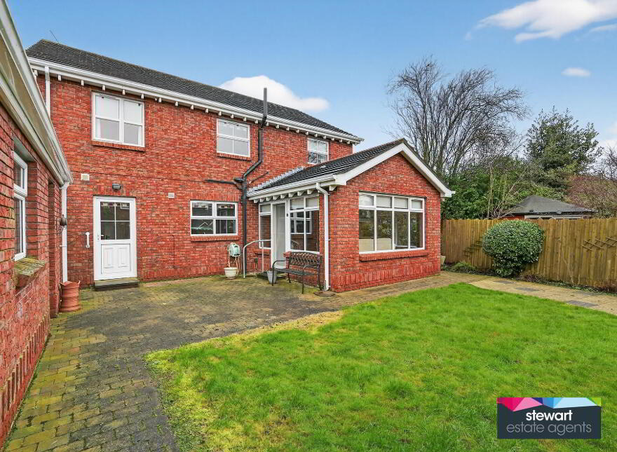 22 Olde Forge, Old Forge, Magheralin, BT67 0RS