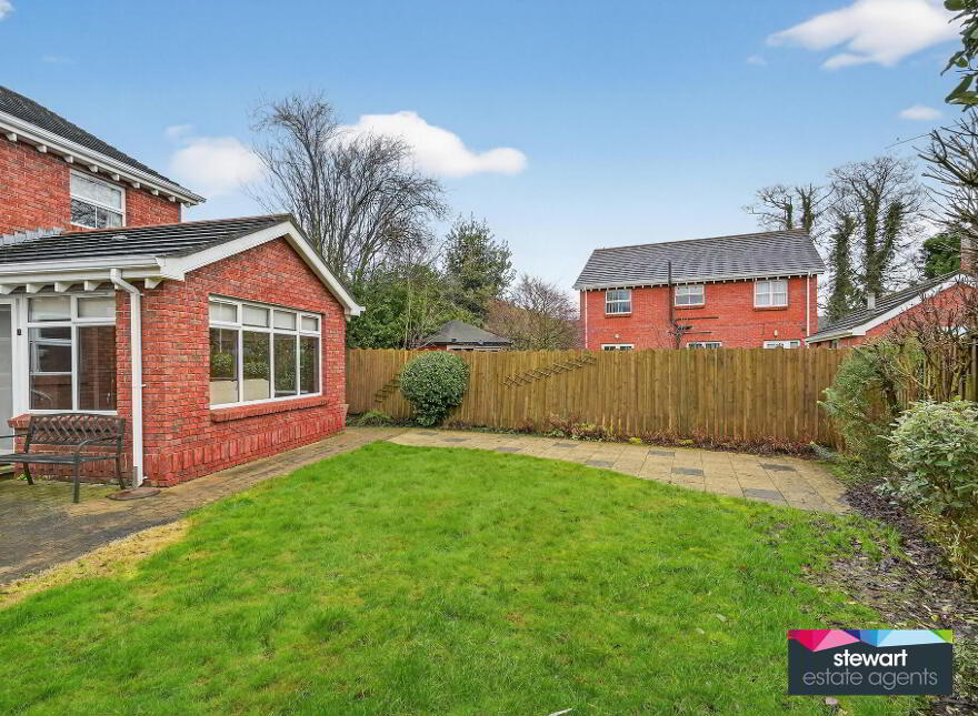 22 Olde Forge, Old Forge, Magheralin, BT67 0RS