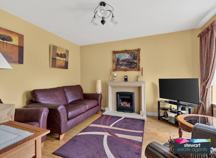 22 Olde Forge, Old Forge, Magheralin, BT67 0RS