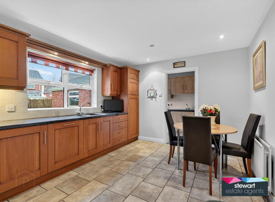 22 Olde Forge, Old Forge, Magheralin, BT67 0RS