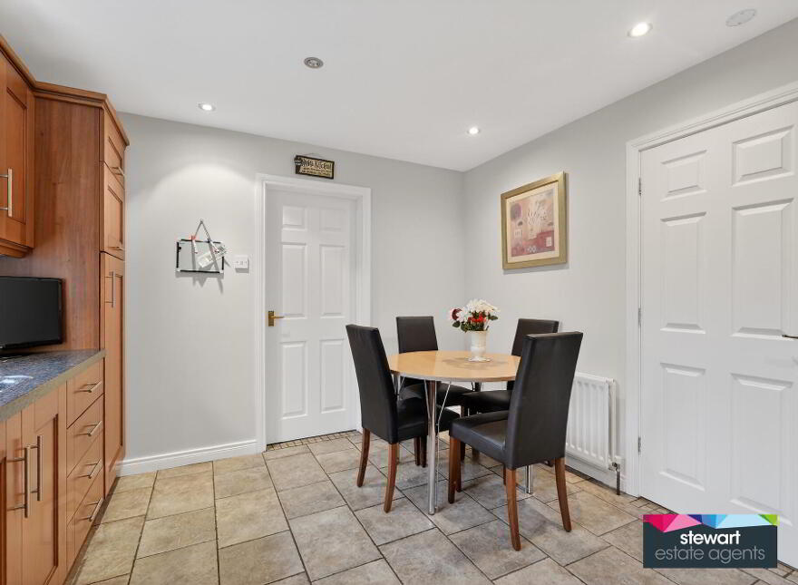 22 Olde Forge, Old Forge, Magheralin, BT67 0RS