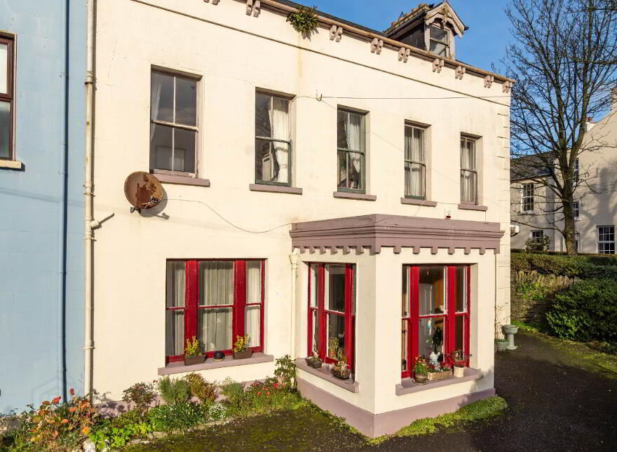 Kilfoyle, Saint Columb's Terrace, Moville, F93E64X