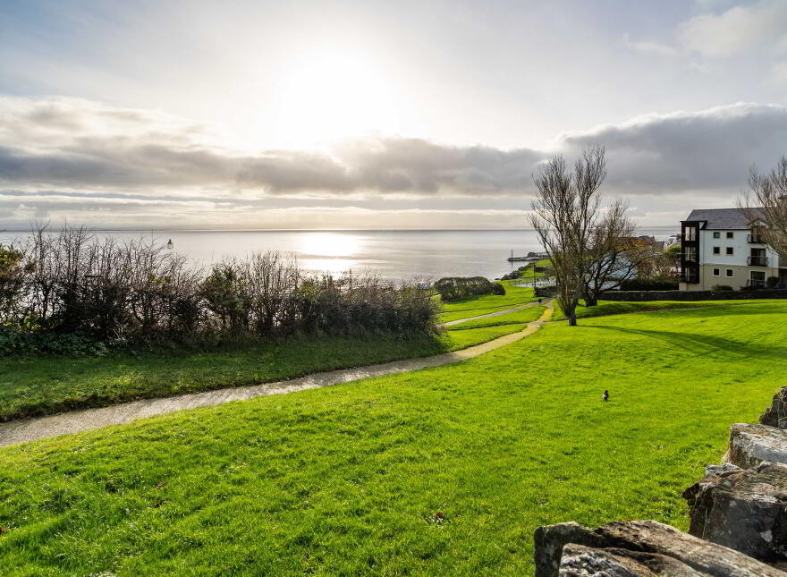 Kilfoyle, Saint Columb's Terrace, Moville, F93E64X