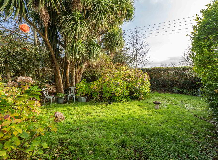 Kilfoyle, Saint Columb's Terrace, Moville, F93E64X