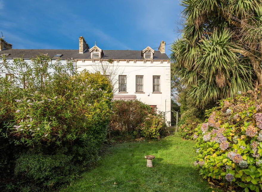 Kilfoyle, Saint Columb's Terrace, Moville, F93E64X