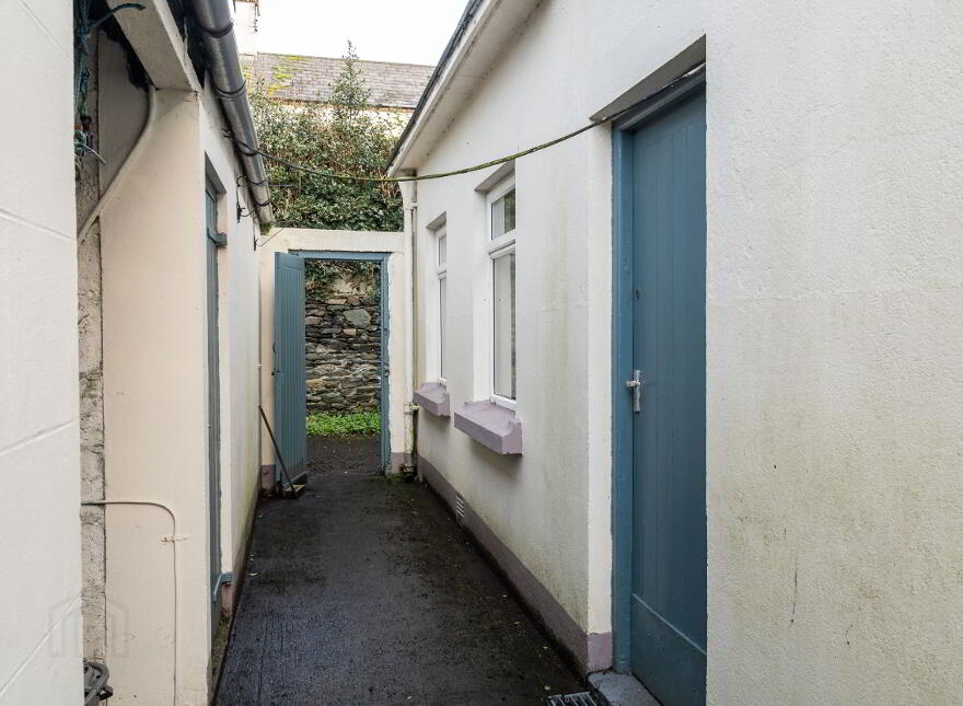 Kilfoyle, Saint Columb's Terrace, Moville, F93E64X