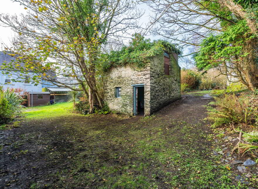 Kilfoyle, Saint Columb's Terrace, Moville, F93E64X