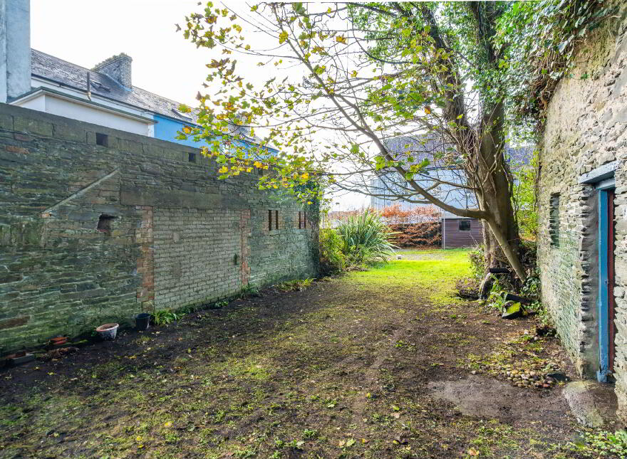 Kilfoyle, Saint Columb's Terrace, Moville, F93E64X